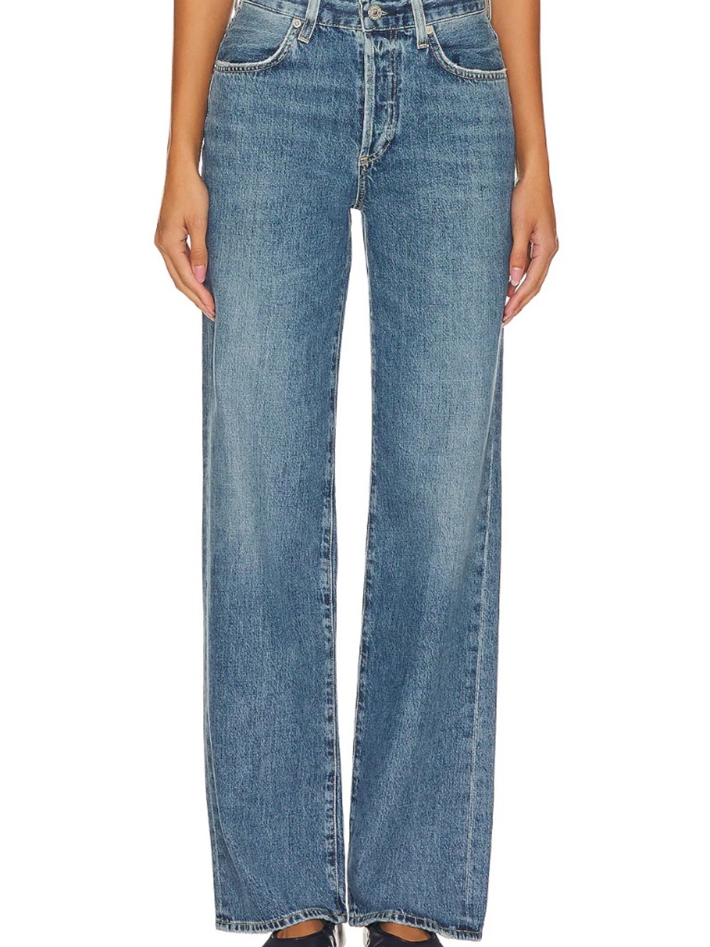 Citizens of Humanity Annina Jeans Size 29 Premium Vintage